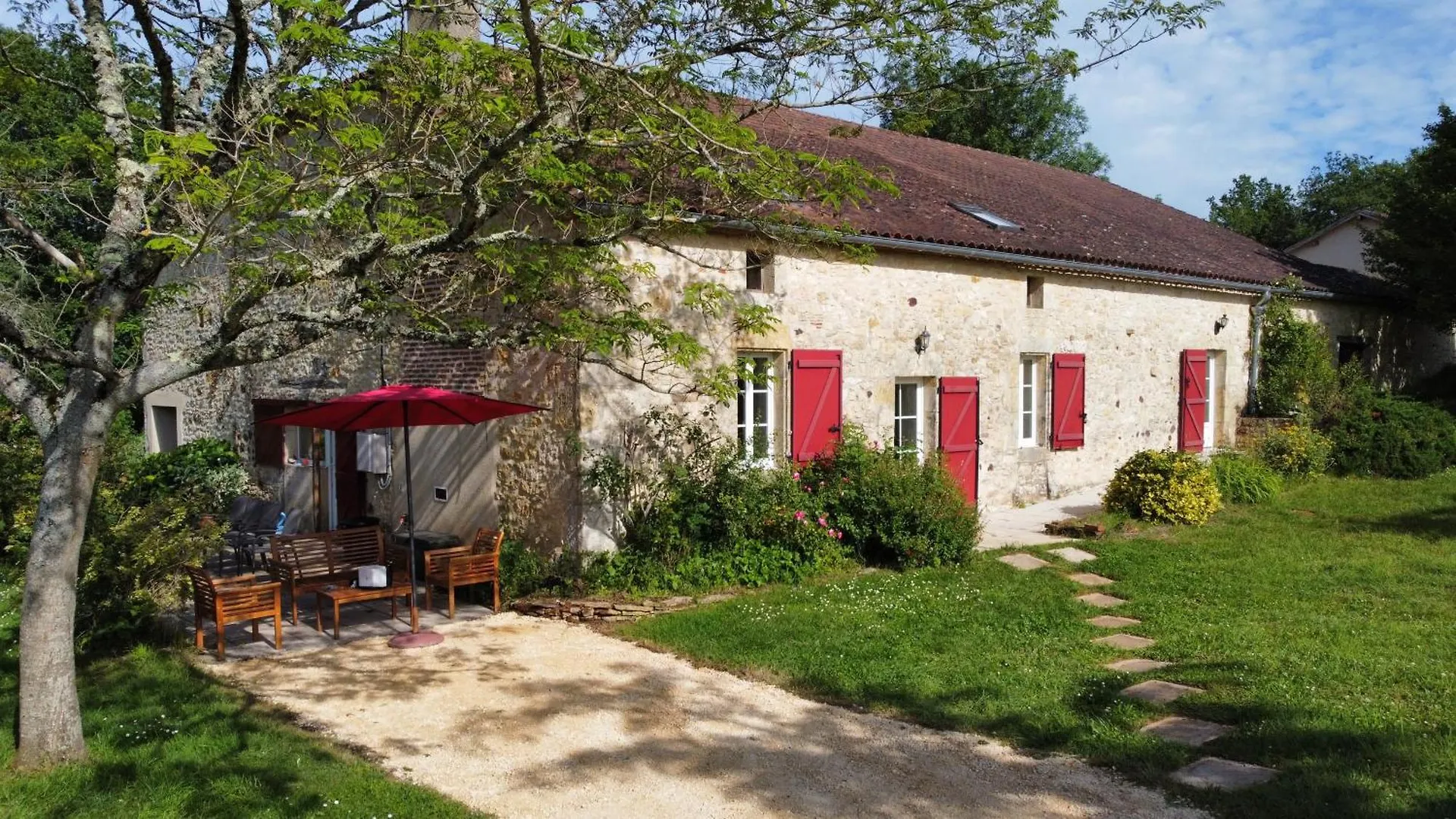 הקונטקטים של La Ferme De Belbouys